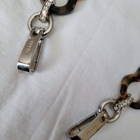 Prada Bag Chain - Picture 2 of 3